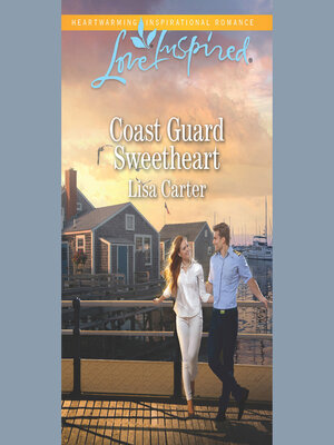 cover image of Coast Guard Sweetheart